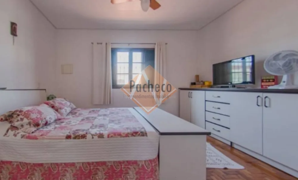 Sobrado, 3 quartos, 220 m² - Foto 14