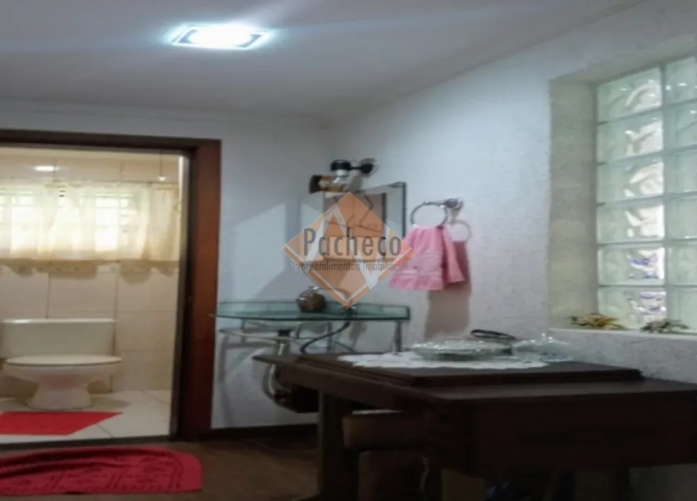 Sobrado, 3 quartos, 220 m² - Foto 7