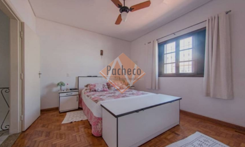 Sobrado, 3 quartos, 220 m² - Foto 5