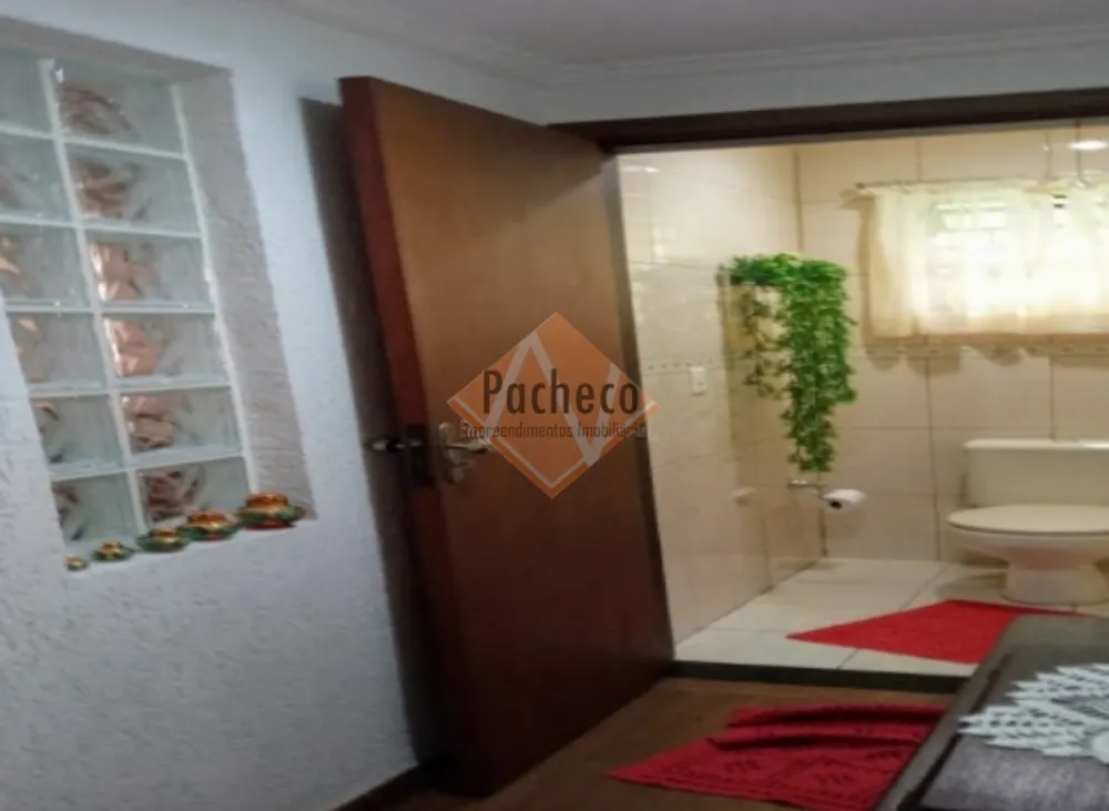 Sobrado, 3 quartos, 220 m² - Foto 6