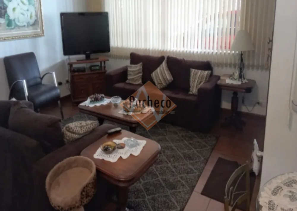 Sobrado, 3 quartos, 220 m² - Foto 5