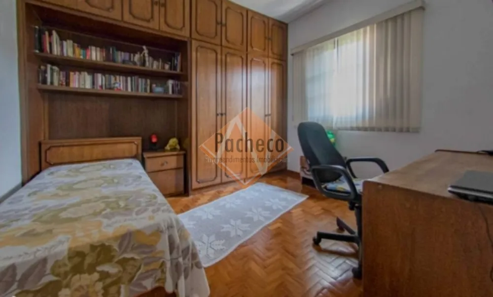Sobrado, 3 quartos, 220 m² - Foto 16