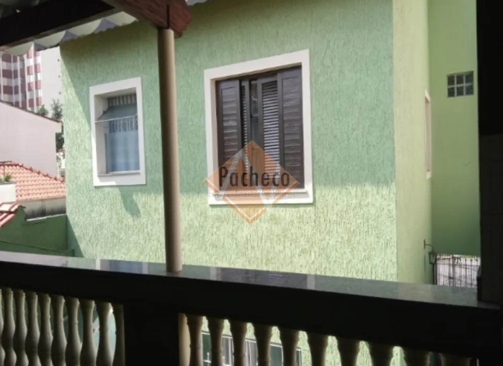 Sobrado, 3 quartos, 220 m² - Foto 19