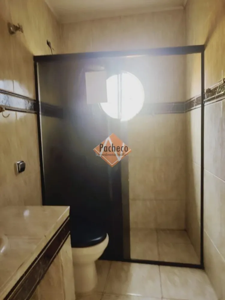Sobrado, 3 quartos, 298 m² - Foto 3