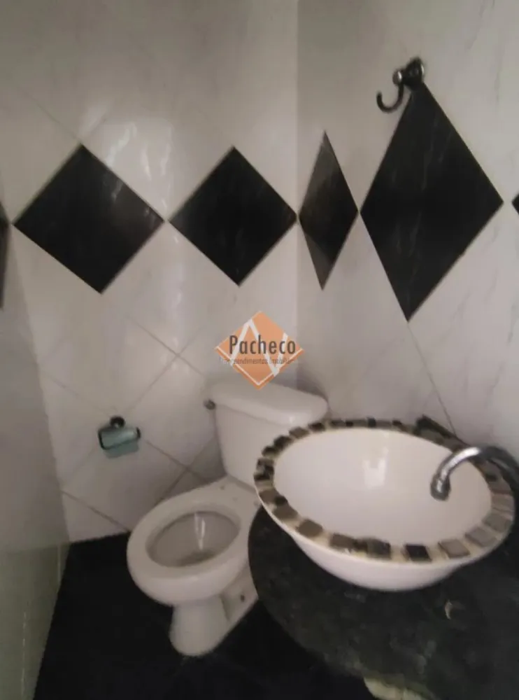 Sobrado, 3 quartos, 298 m² - Foto 5
