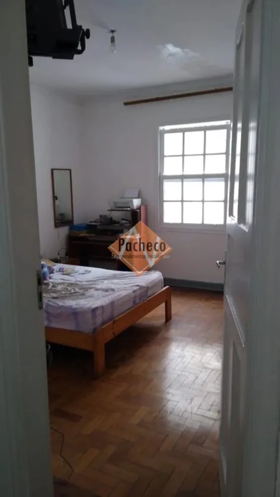 Sobrado, 4 quartos, 248 m² - Foto 4