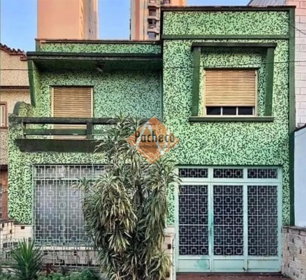Sobrado, 4 quartos, 248 m² - Foto 1