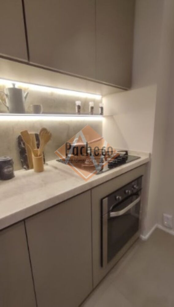 Apartamento à venda com 2 quartos, 53m² - Foto 4