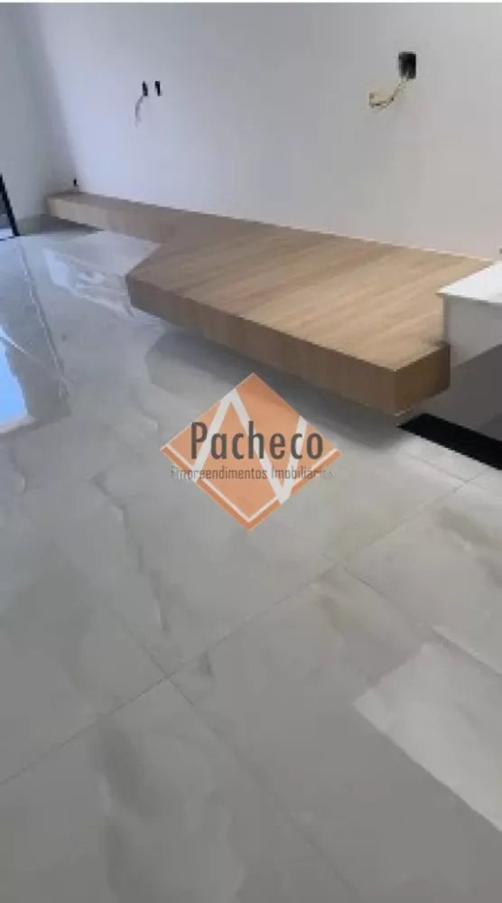 Sobrado à venda com 3 quartos, 260m² - Foto 2