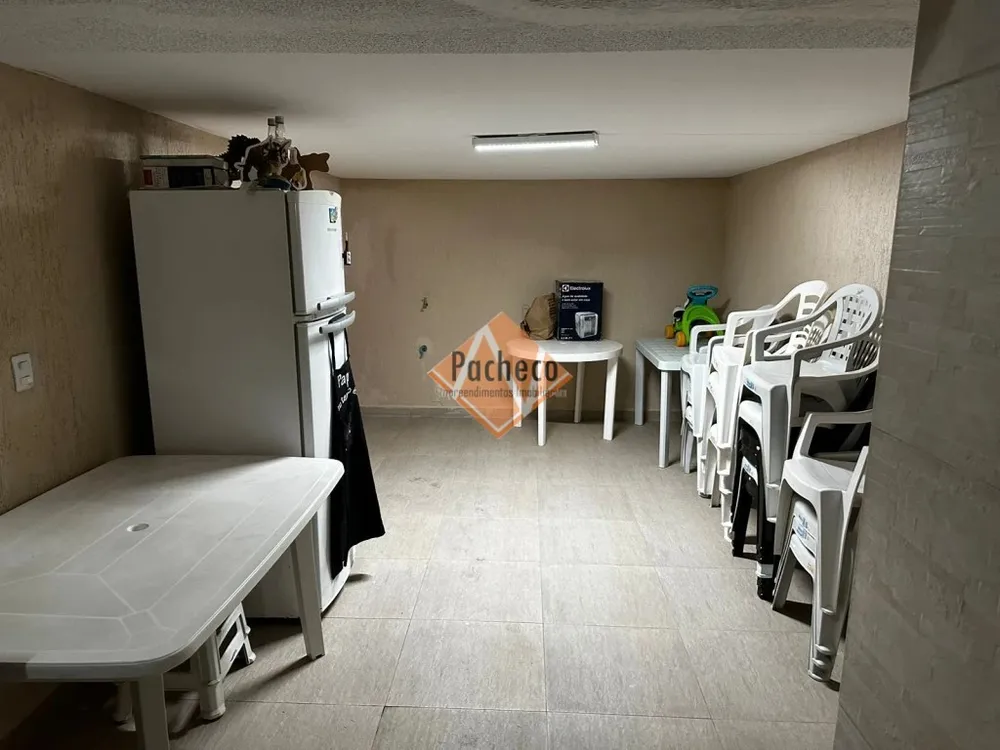 Sobrado, 3 quartos, 210 m² - Foto 10