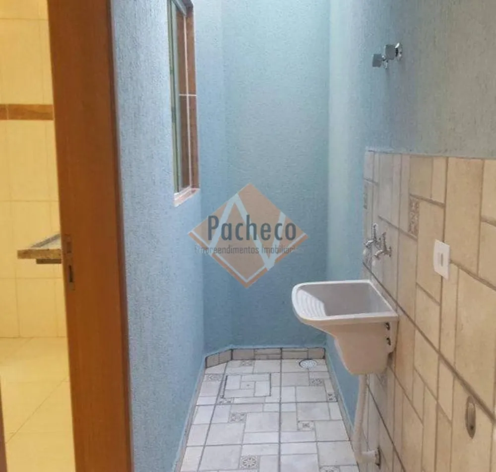 Casa de Condomínio, 2 quartos - Foto 5