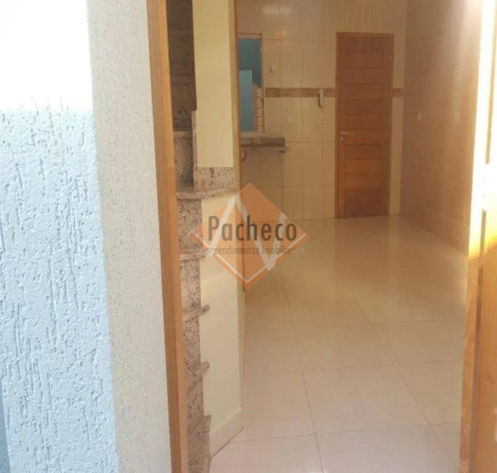 Casa de Condomínio, 2 quartos - Foto 2