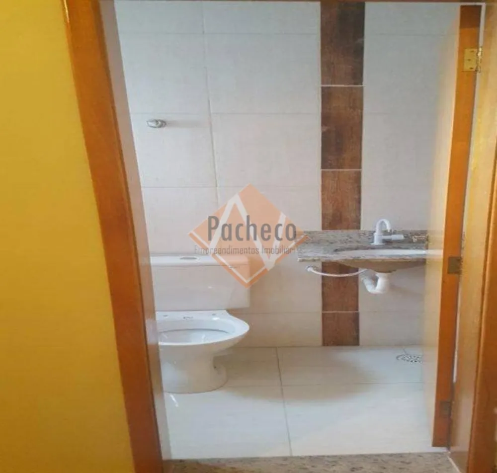 Casa de Condomínio, 2 quartos - Foto 8
