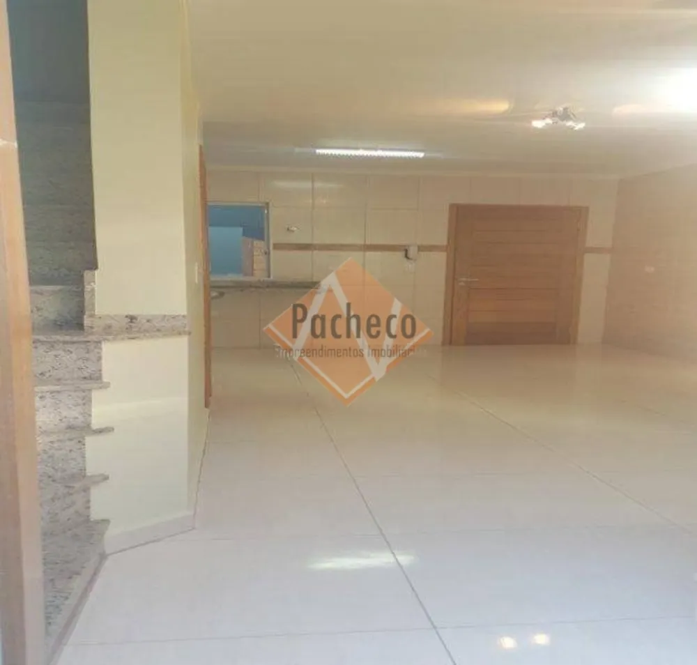 Casa de Condomínio, 2 quartos - Foto 1