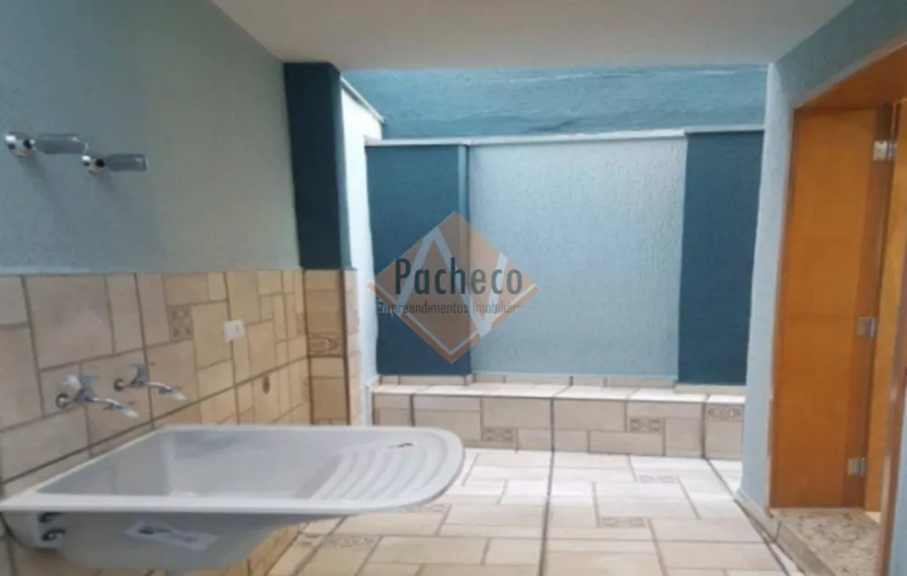 Casa de Condomínio, 2 quartos - Foto 6