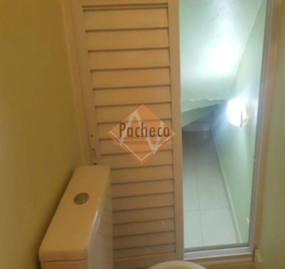 Casa de Condomínio, 2 quartos - Foto 4
