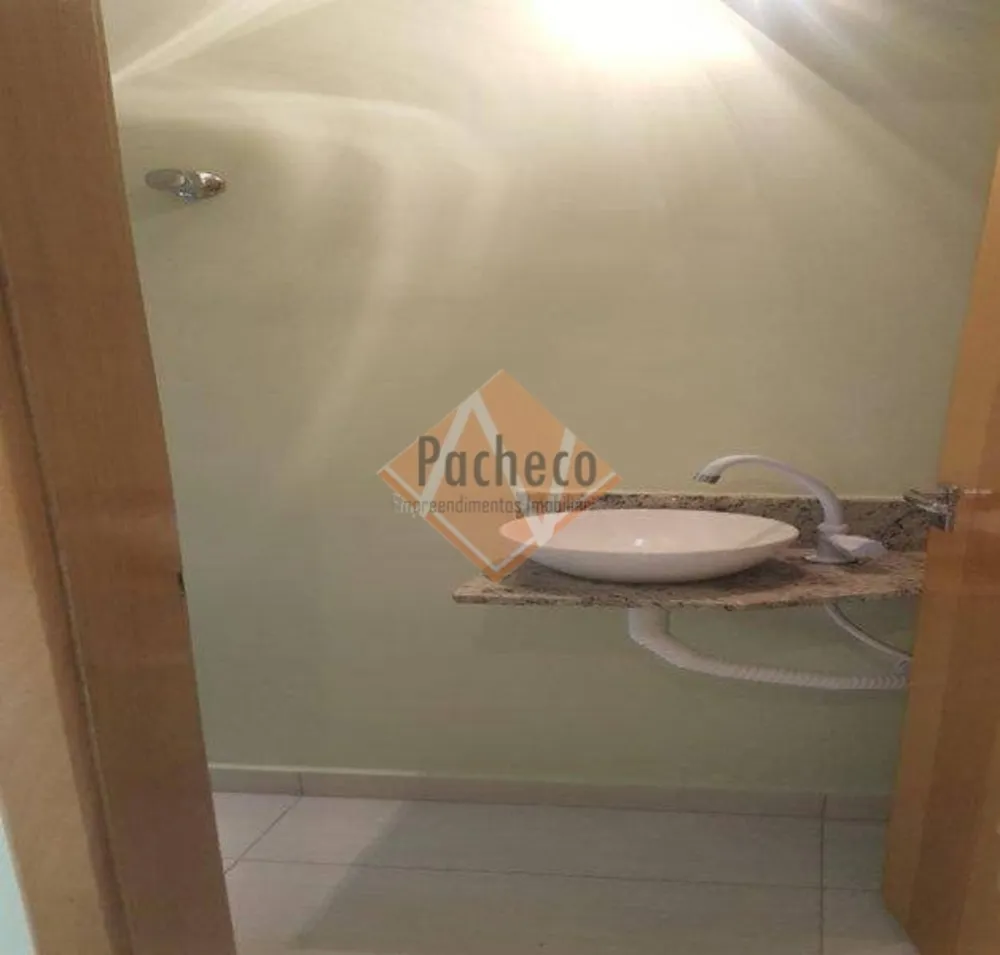 Casa de Condomínio, 2 quartos - Foto 3