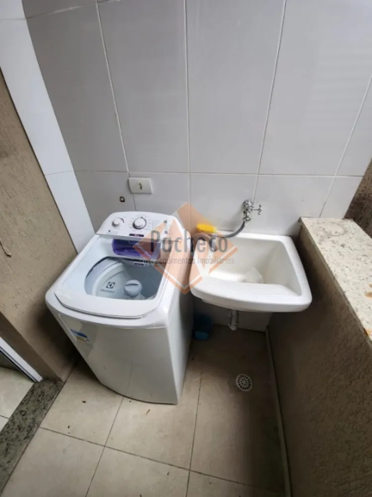 Apartamento, 2 quartos, 39 m² - Foto 12