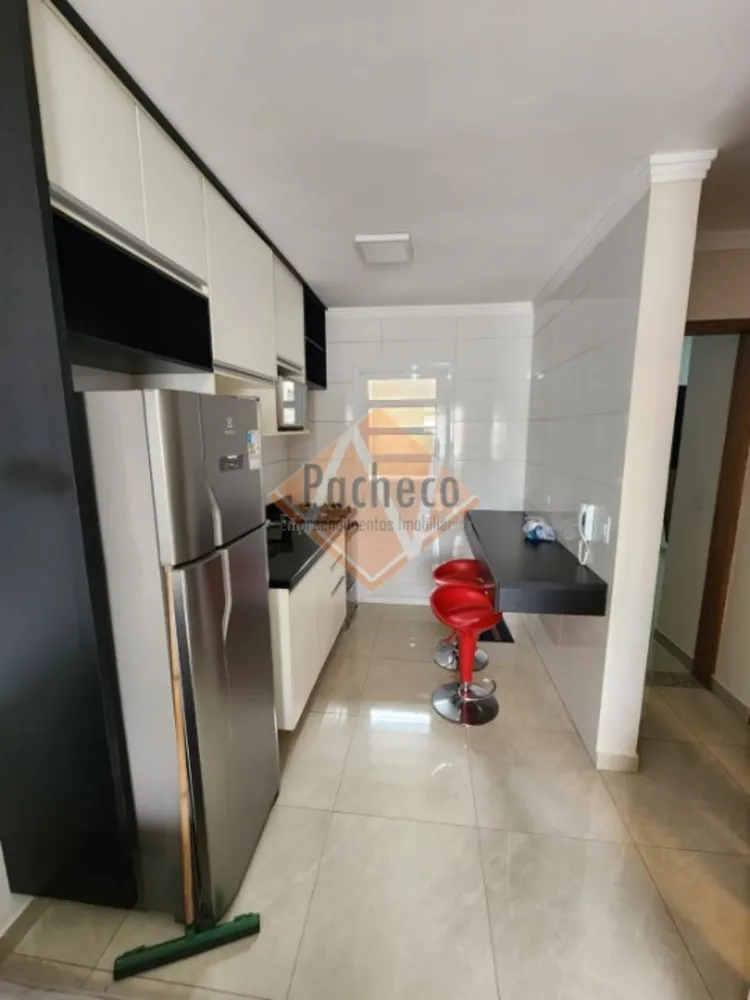 Apartamento, 2 quartos, 39 m² - Foto 5