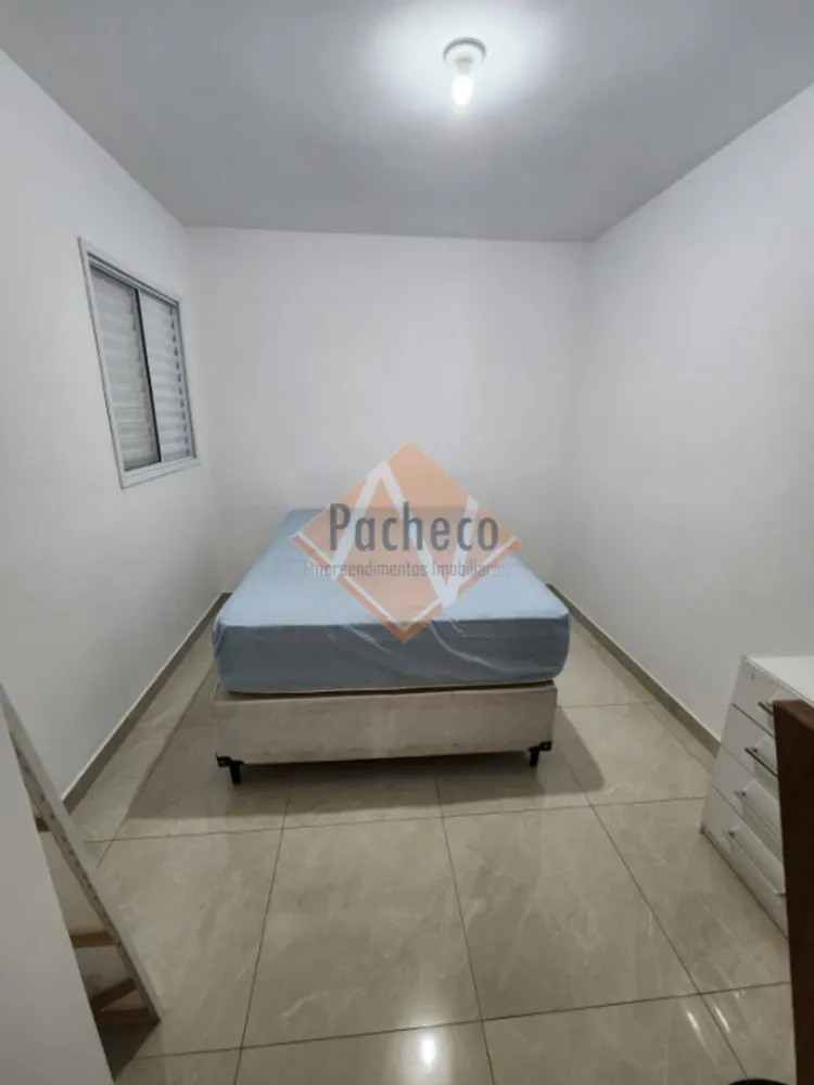 Apartamento, 2 quartos, 39 m² - Foto 7