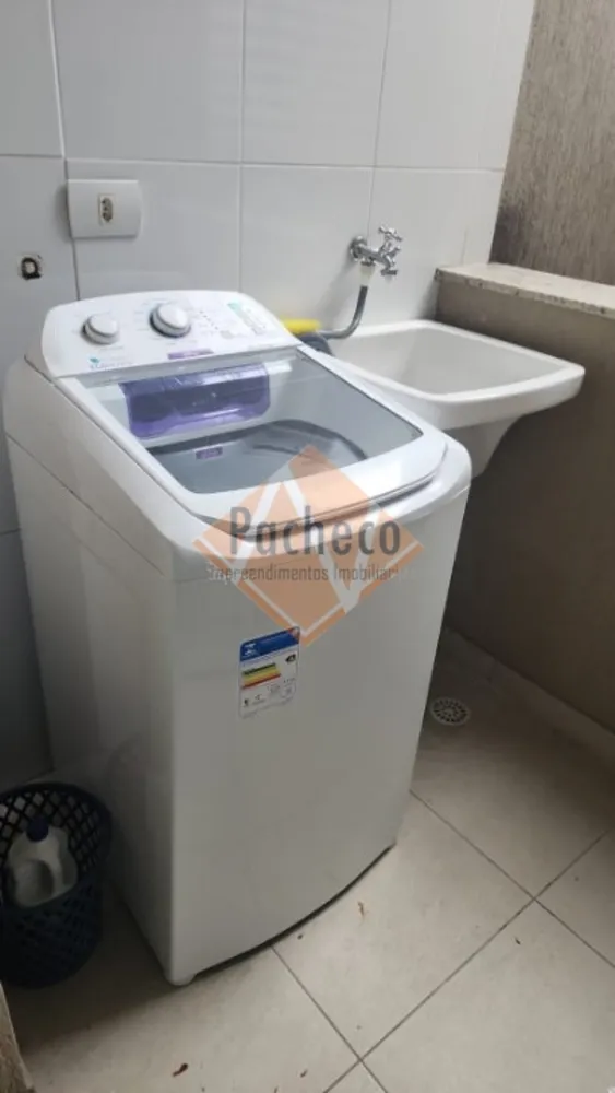 Apartamento, 2 quartos, 39 m² - Foto 11