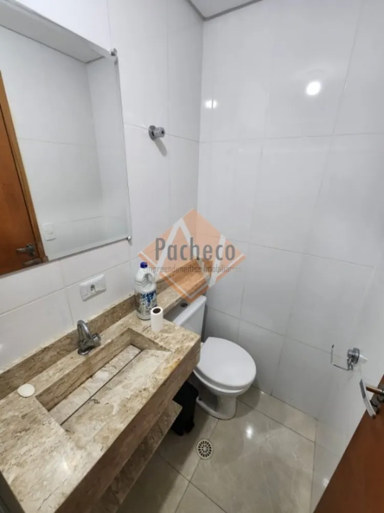 Apartamento, 2 quartos, 39 m² - Foto 8