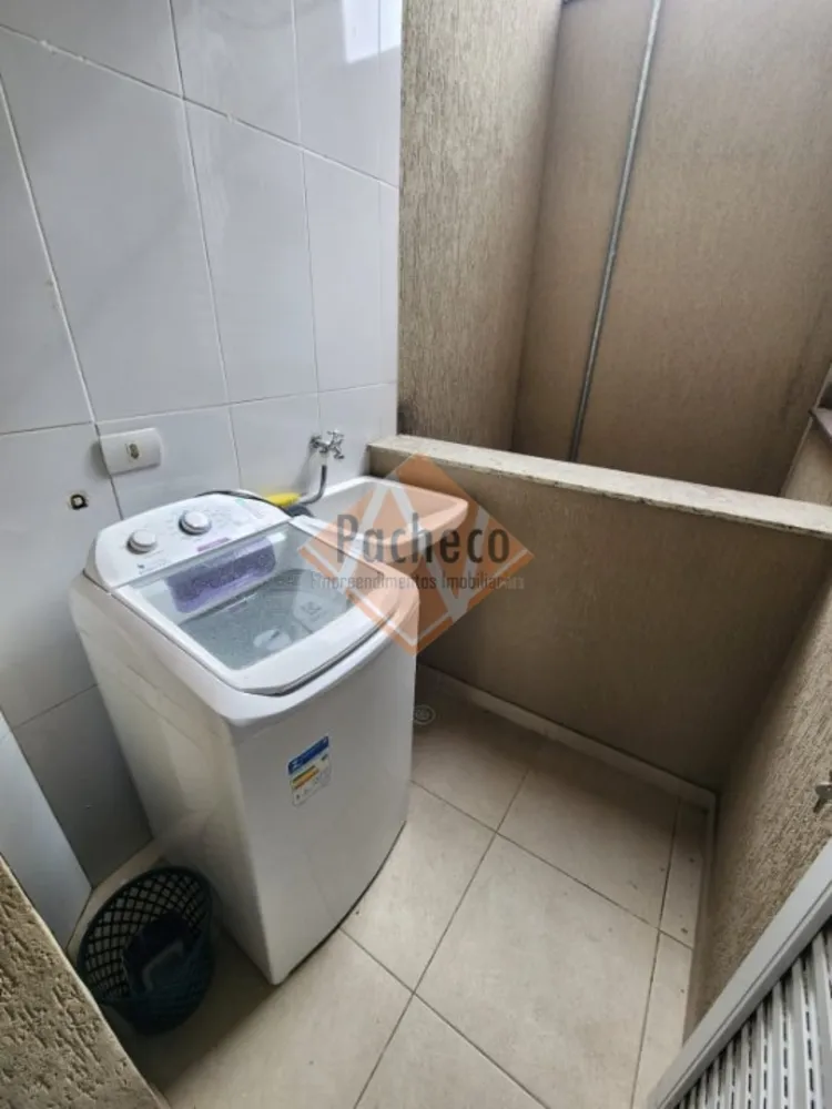 Apartamento, 2 quartos, 39 m² - Foto 10
