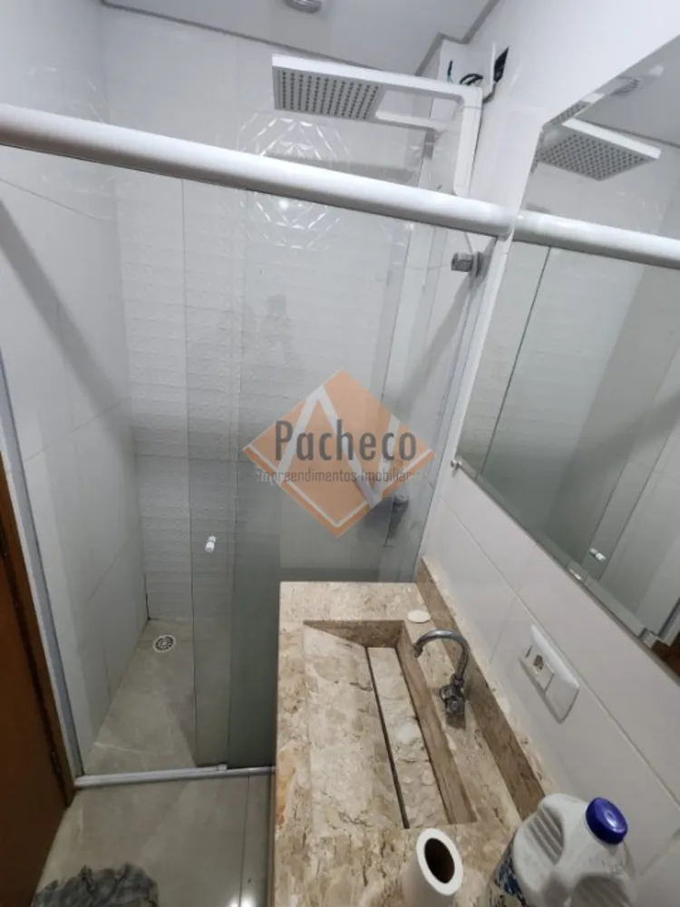 Apartamento, 2 quartos, 39 m² - Foto 9