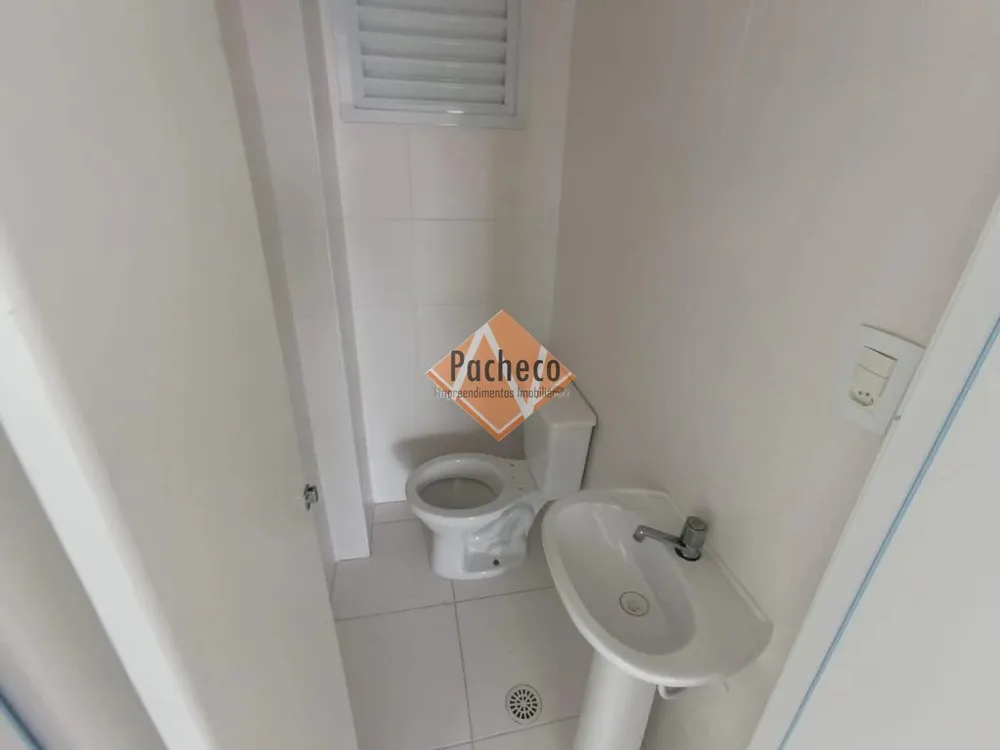 Apartamento, 2 quartos, 80 m² - Foto 7
