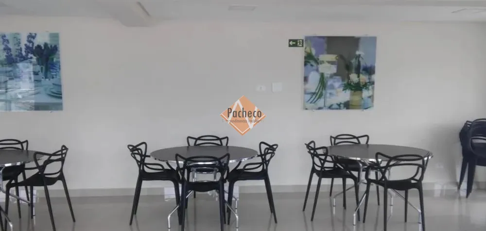 Apartamento, 2 quartos, 80 m² - Foto 1
