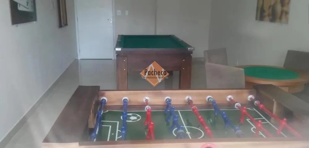 Apartamento, 2 quartos, 80 m² - Foto 2