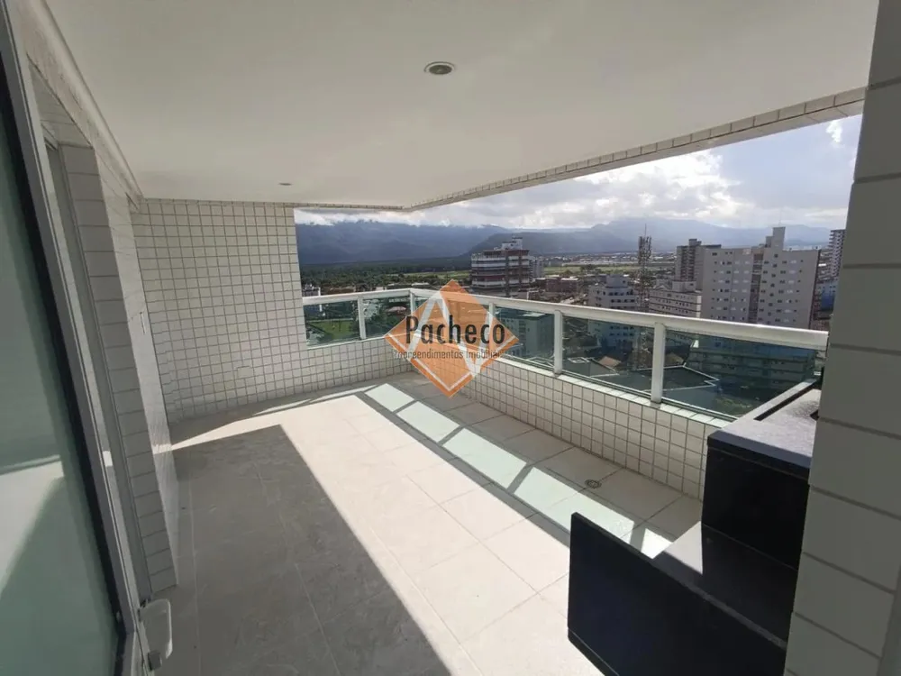 Apartamento, 2 quartos, 80 m² - Foto 1