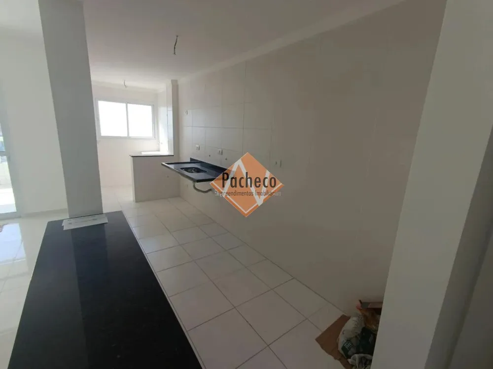 Apartamento, 2 quartos, 80 m² - Foto 4