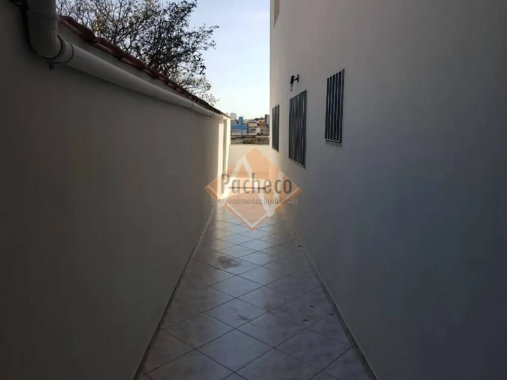 Sobrado, 3 quartos, 200 m² - Foto 11