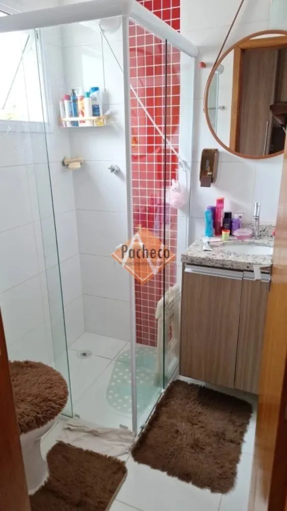 Casa de Condomínio, 2 quartos - Foto 7