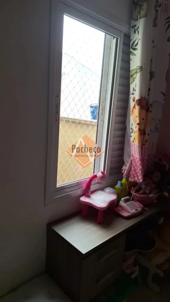 Casa de Condomínio, 2 quartos - Foto 6