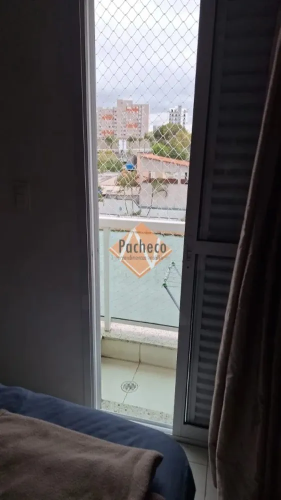 Casa de Condomínio, 2 quartos - Foto 8