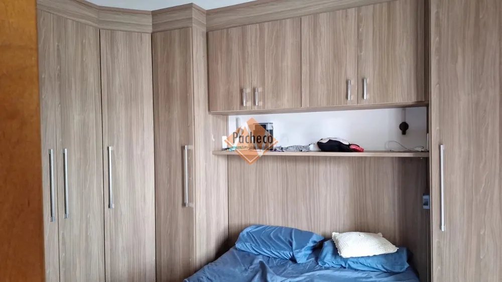 Casa de Condomínio, 2 quartos - Foto 5