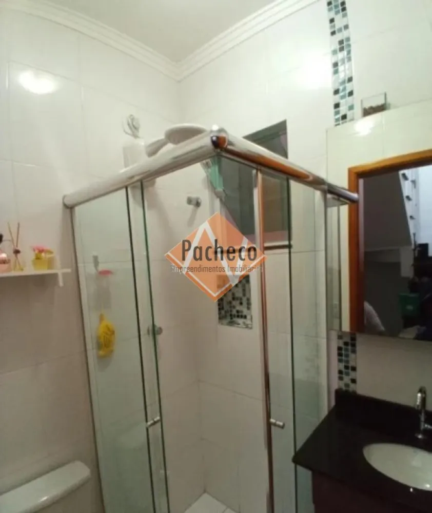 Sobrado, 3 quartos, 150 m² - Foto 8