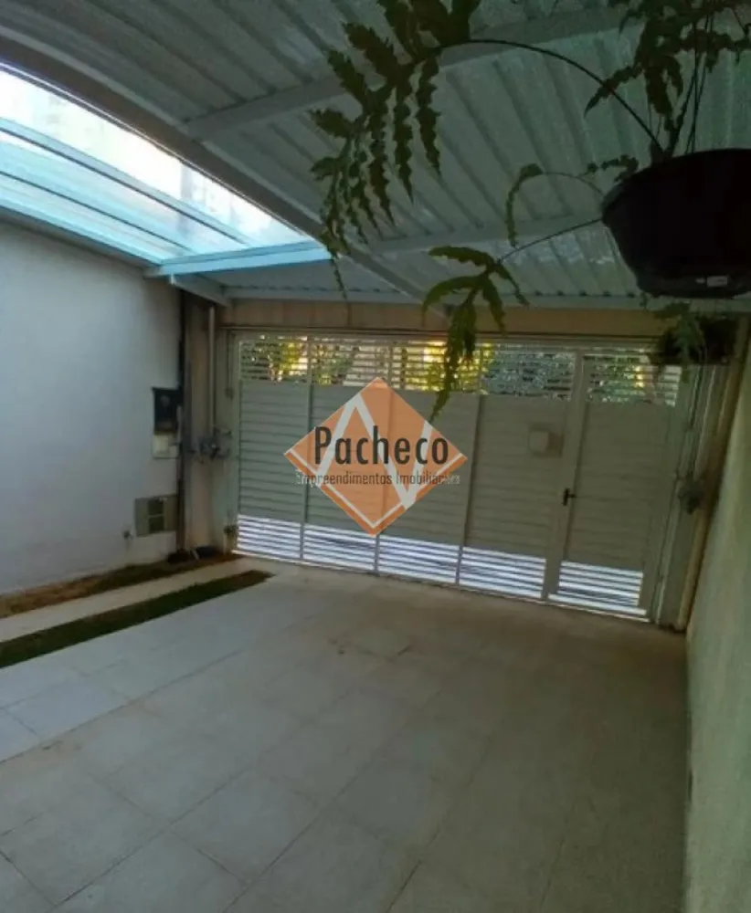 Sobrado, 3 quartos, 150 m² - Foto 11