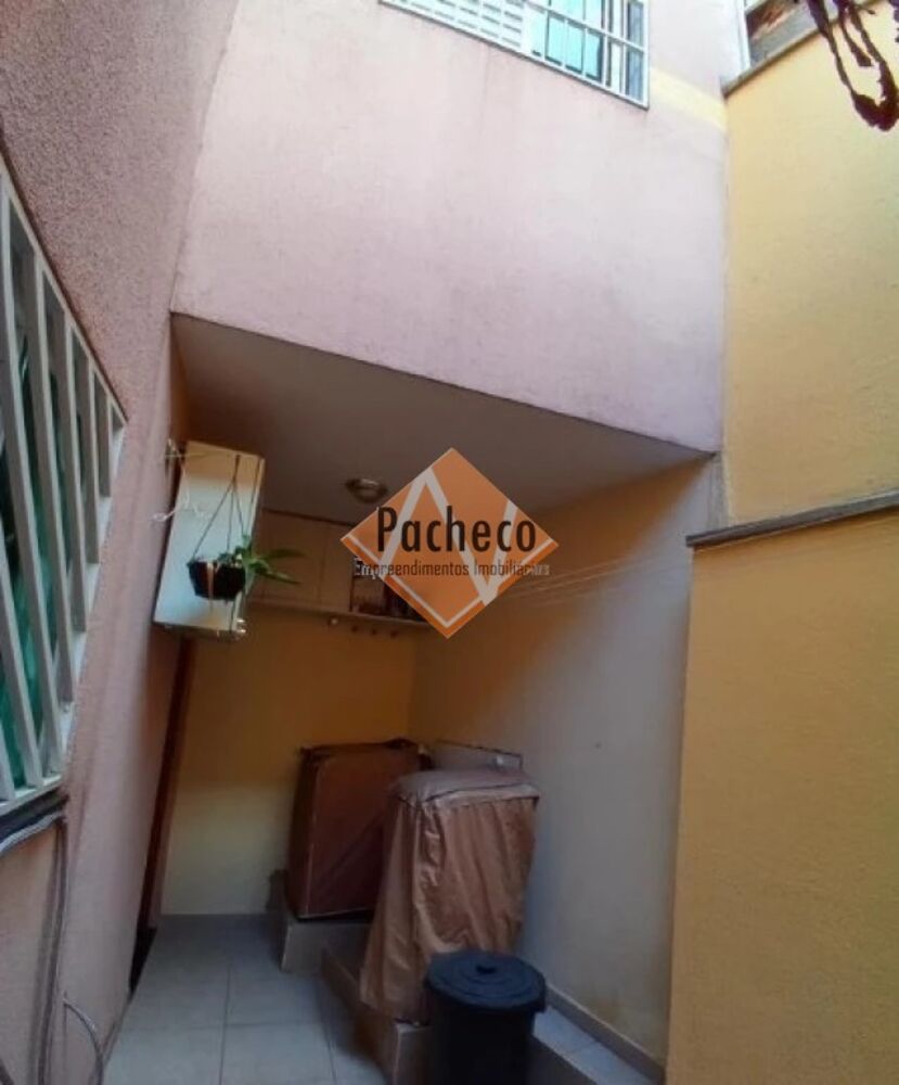 Sobrado, 3 quartos, 150 m² - Foto 2