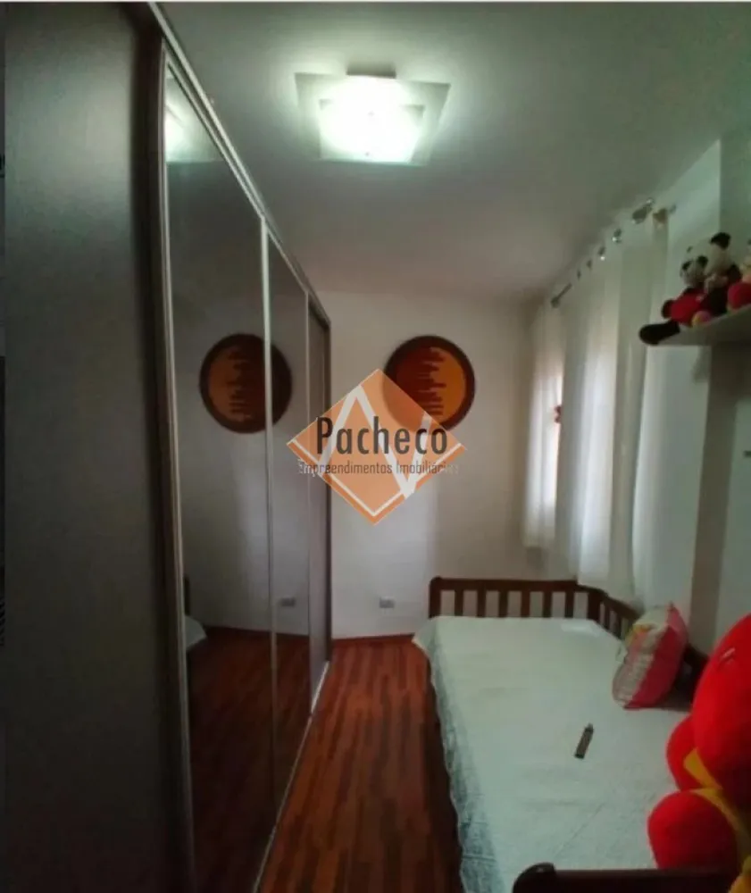 Sobrado, 3 quartos, 150 m² - Foto 9