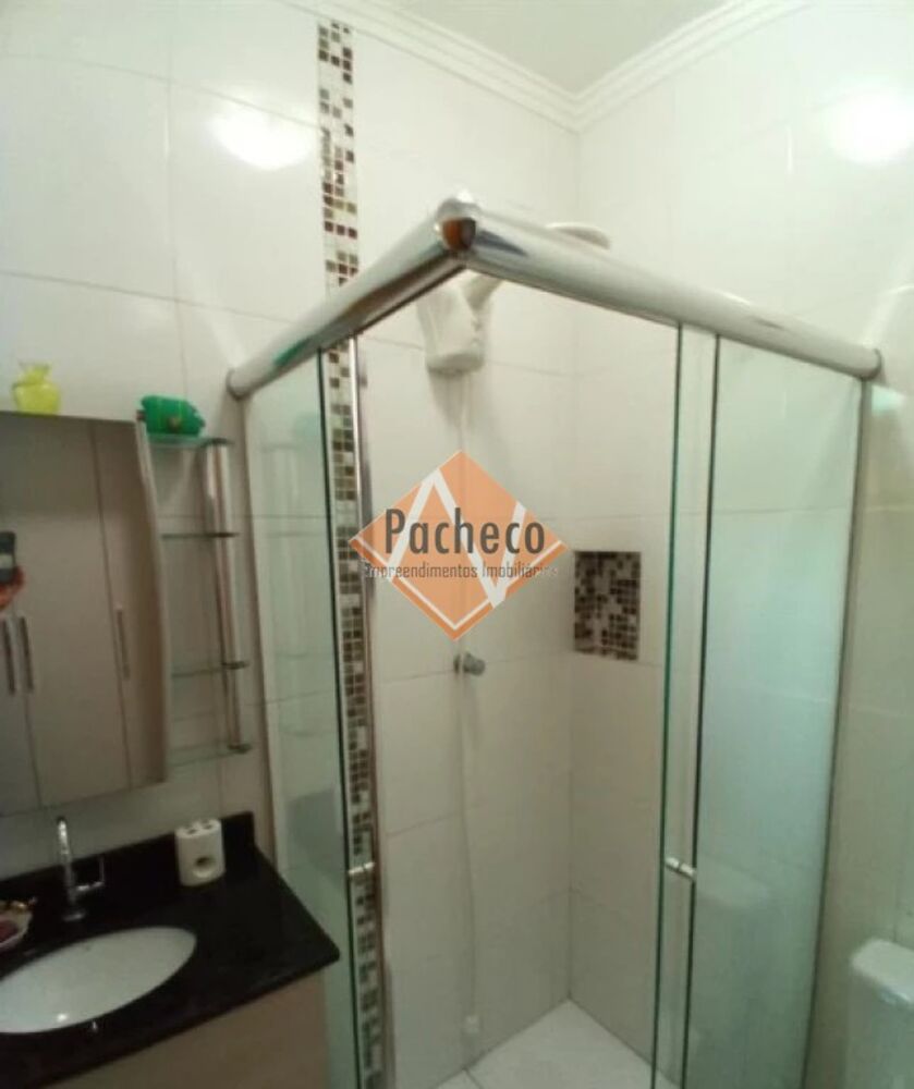 Sobrado, 3 quartos, 150 m² - Foto 3