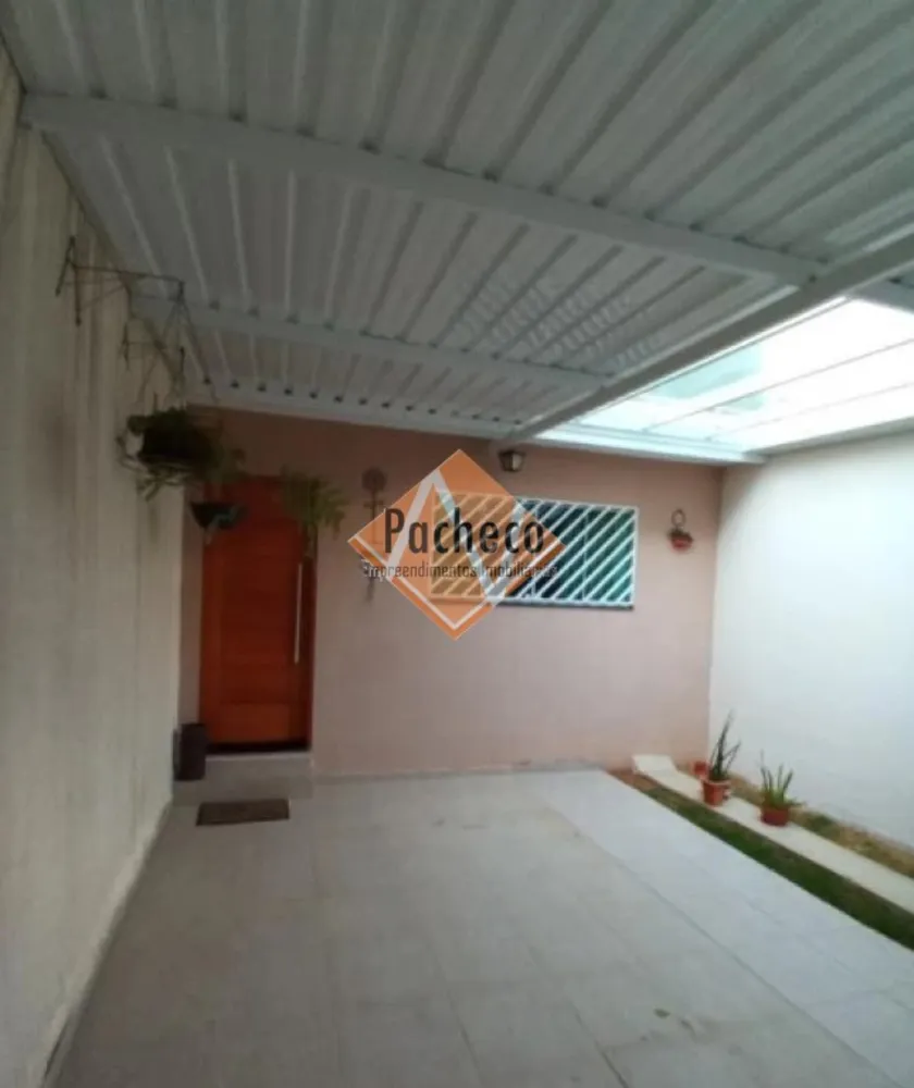 Sobrado, 3 quartos, 150 m² - Foto 10