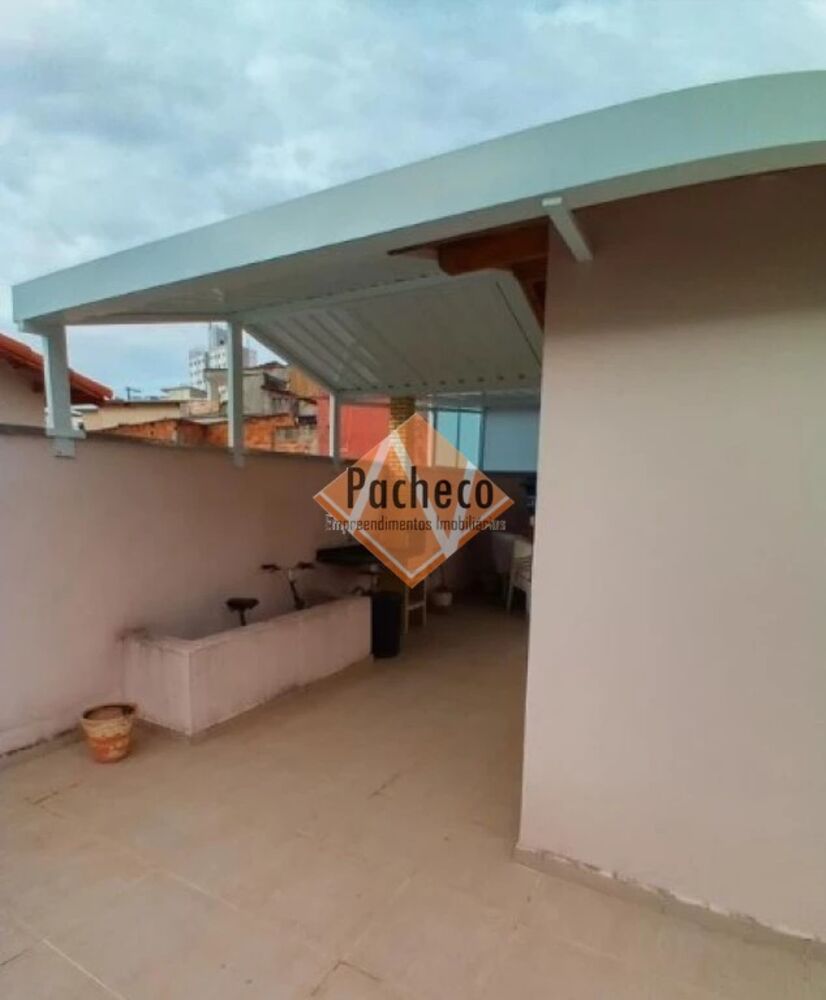 Sobrado, 3 quartos, 150 m² - Foto 4