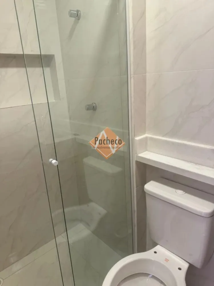 Apartamento, 2 quartos, 40 m² - Foto 8