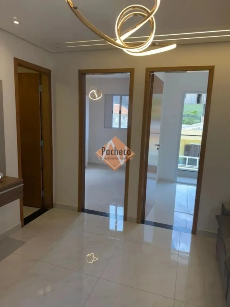 Apartamento, 2 quartos, 40 m² - Foto 7