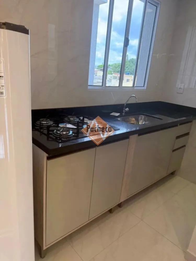 Apartamento, 2 quartos, 40 m² - Foto 6