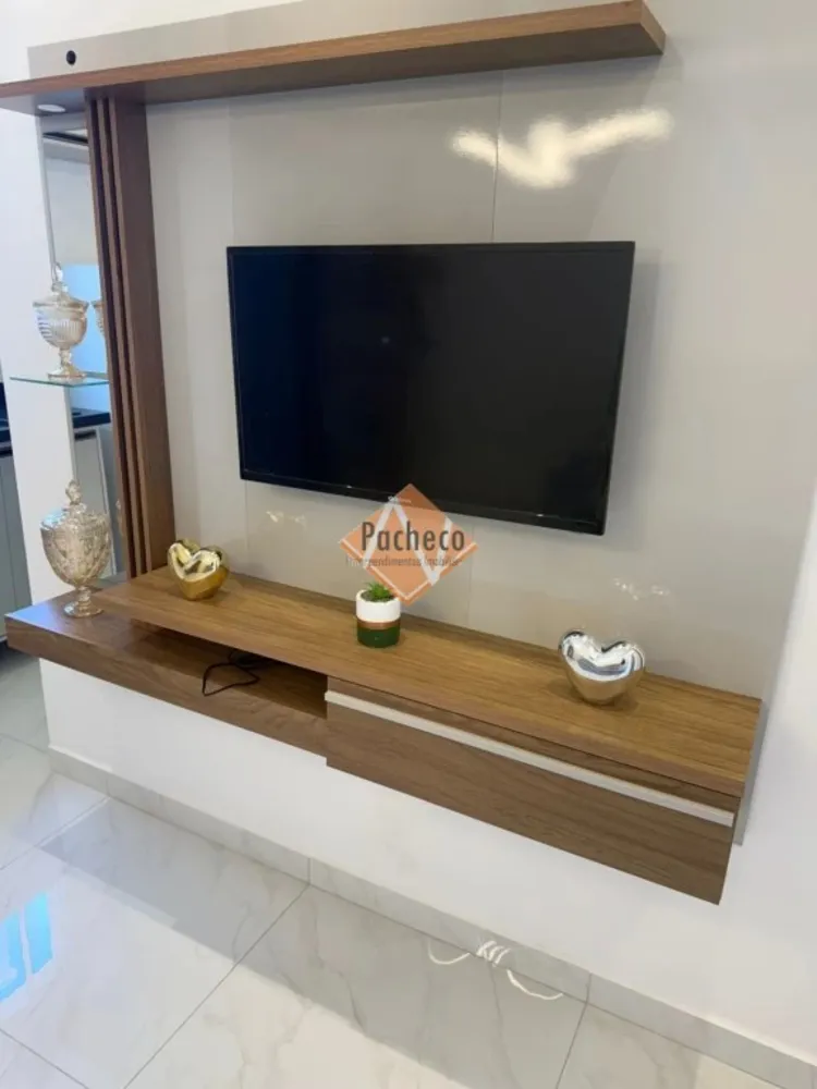 Apartamento, 2 quartos, 40 m² - Foto 3