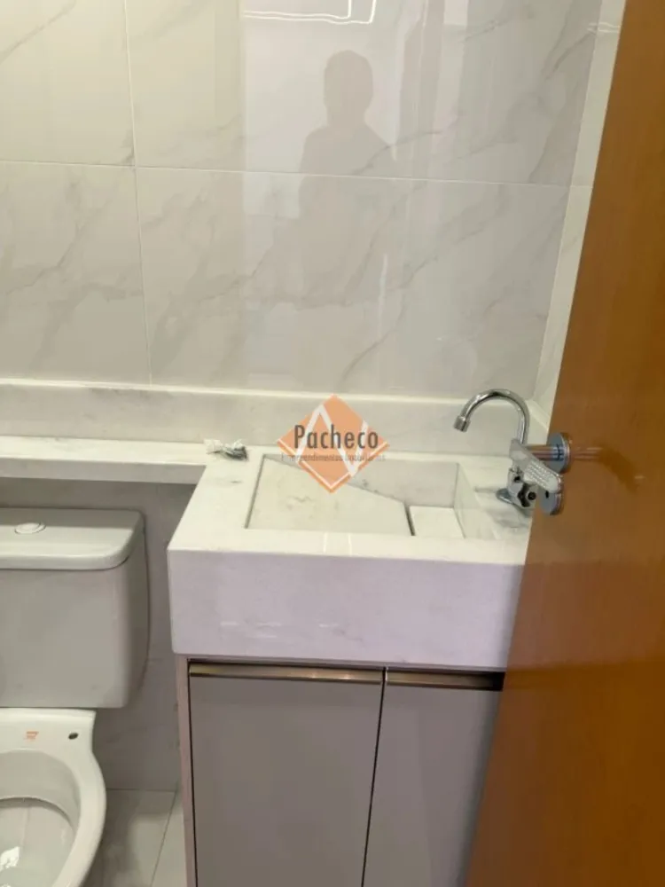 Apartamento, 2 quartos, 40 m² - Foto 9